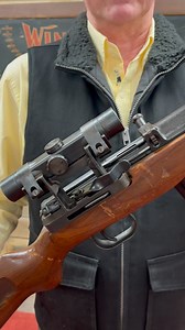 3.1K views · 16K reactions | German G43/K43 8mm Mauser May Premier Auction Bedford, TX | Rock Island Auction - Collector Firearms | Facebook