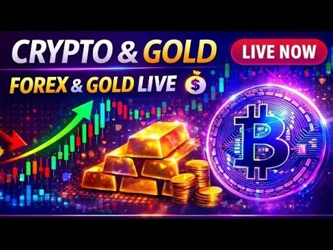 3/05/2026 Live Trading Charts | Crypto, Gold & Forex Analysis Only
