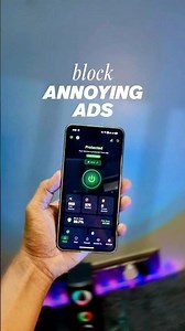 BlockAds Is Too Powerful (They Hate It) #Android #TechHacks #Shorts