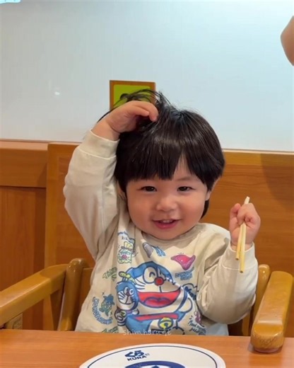 ハルの大阪旅行 🇯🇵 cr: Yt. 형탁사야의하루 . . #haru🦁 #shimharu #haru #하루 #심하루
