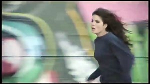 Fugitive at 17 - Official Trailer