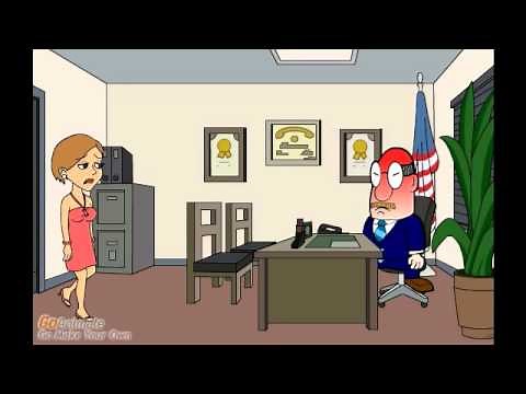 Sallie Turns School Into McDonald's/Grounded