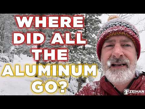 Aluminum Shortages Coming Soon || Peter Zeihan