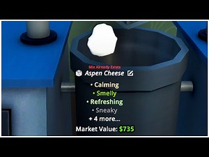 Schedule I How to Make the BEST, Most EXPENSIVE Coke Mix (Tips and Tricks)