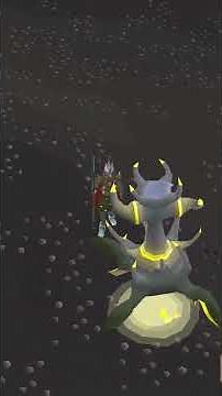 old school RuneScape quick walk thru for thermonuclear smoke devil boss #osrs #theguywithnorng