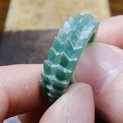 Dragon Scales 2 Master Model Details