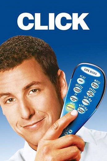 Click (2006) - Where to Watch