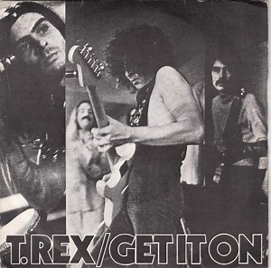 T. Rex - Get It On