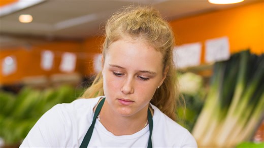 14-year-olds to work overnight as US state moves to roll back child labor laws