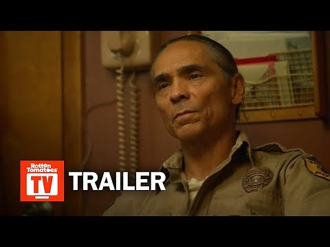 Dark Winds Season 3 Trailer