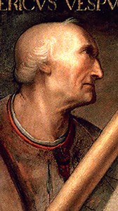 Amerigo Vespucci's Discovery and Naming of America #historicaltidbits #history #explorers #america #vespucci #amerigovespucci #christophercolumbus #columbus #newworld | Historical Tidbits