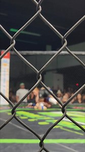 140K views · 3.3K reactions | One of the BEST female fights we've seen in a while!  Beatdown Underground 3: Dec 9th 2023. Jordan Majors vs Jasmyne Guirola MMA 135lb MMA Do you see that young Ronda Rousey energy and potential in Jasmyne like we do?!  She will go far for sure! | Impact Fight League | Facebook