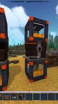 HOW TO CREATE COBBLE GENERATORS with Cobble Generators in HYTALE