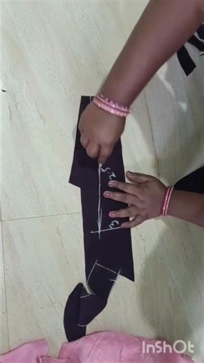 Blouse cutting part-5 #shortstrending #shapebelt #shapebeltstitching #shortstrending #fashion