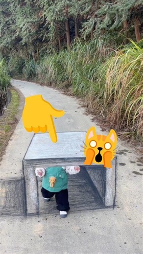 Bacche ne dikhaya painting ka secret 😲 ~ mini wood toy / wood working art / hand crafts #shorts