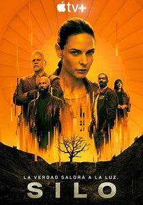 Silo temporada 1 - Ver todos los episodios online