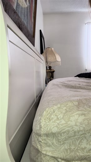 Pillow Wedge Solution for Headboard Gaps