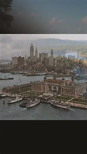 New York City the city that never sleeps But #KnowledgeShorts#StoryOfTheCity#AmericanHistory