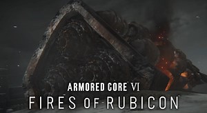 Armored Core 6: Fires of Rubicon - How to Beat The Ice Worm Boss Fight - Gameranx