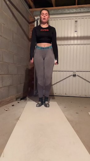 Effective Home Workouts Using a Step Platform