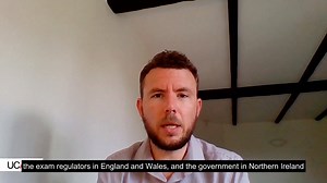 20K views · 105 reactions | Here's Courteney with an update on what we know so far if you received an A level or Welsh Bacc grade on 13 August 2020… | UCAS | Facebook