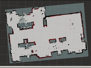 [Tutorial] SLAM toolbox for 2D lidar slam