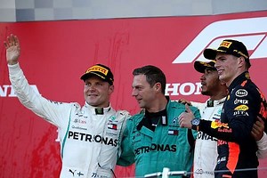 F1 2018: 5 Early Predictions for the US Grand Prix