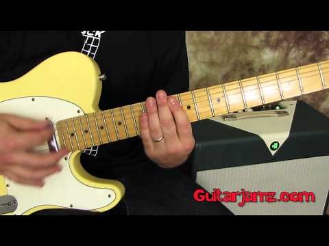 Radiohead - Creep - How to Play on Guitar - Song Tutorial - Guitar Lessons