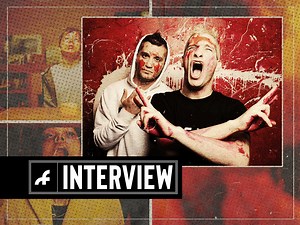 Danny and Michael Philippou on their demonic debut 'Talk To Me'