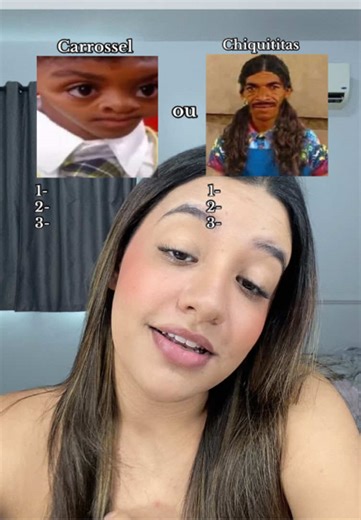 Quiz Das Chiquititas: Teste Seu Conhecimento