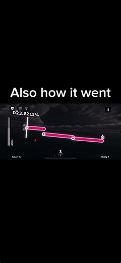 Literally just me playing Project:rusher and suffering || #roblox