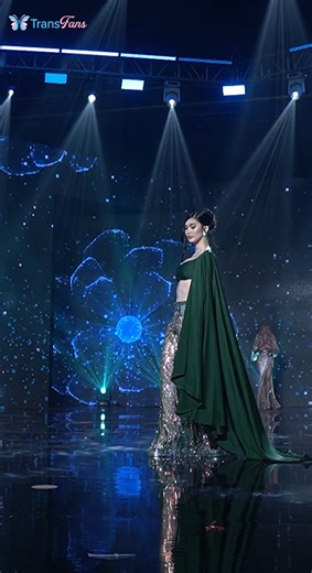 Julian Concepcion, wearing the City of Manila’s identity with honor. | Transfans