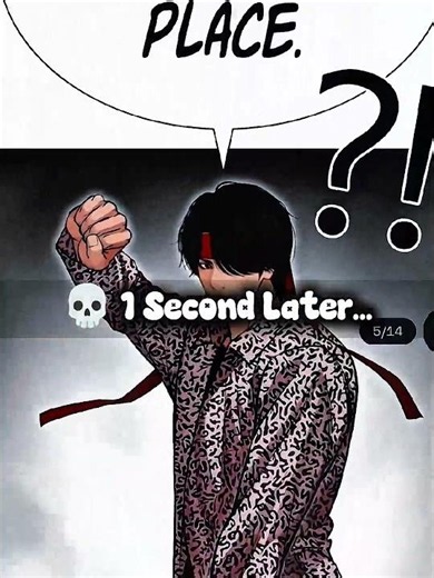 Lookism Chapter -616 🤯l Jinyong Vs Yamazaki Syndicate l#lookism #webtoon #shorts #lookismedit #anime