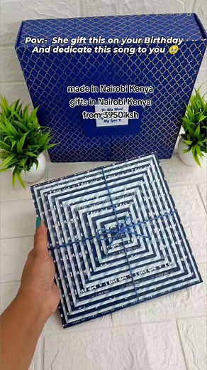 gifts in Nairobi Kenya