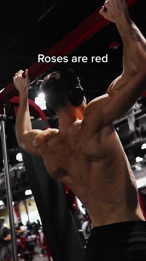 Gym Love Story: A Tale of Deadlifts and Romance