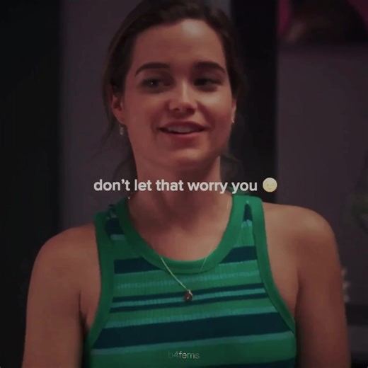 #firstkill | still think about the scene of her pushing cal on the wall😩 ib/rm: mp3.qu33n #wlw #fyp #b4fems #netflix