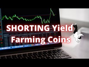 How To Short Yield Farming Coins (DEX) Without Shorting (ARBITRAGE)