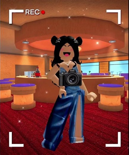 Lights camera action!