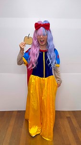 Sion princess Cardboard Apple | Sionpk