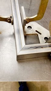 6.5K views · 359 reactions | Using a saw that I know makes square...