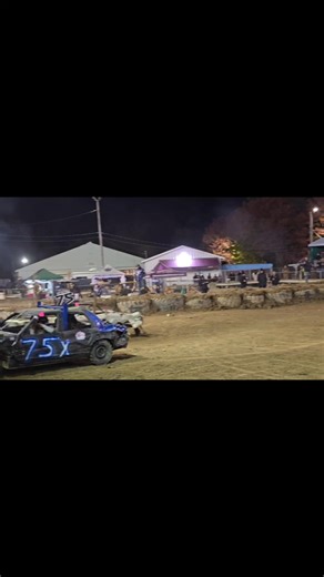 363K views · 4.8K reactions | Casey Allison why you gotta pick on Dwayne Shook Butter like that.  #cars #derby #reaper #fun #demolition #crazy #demo | Serena B Derby Photography | Facebook