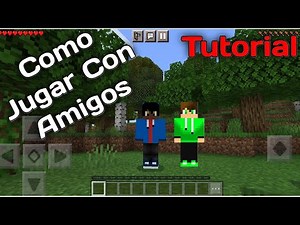 How to Play with Your Friends in Crafting and Building and Minecraft | 100% Working 👍💪 | Tutorial