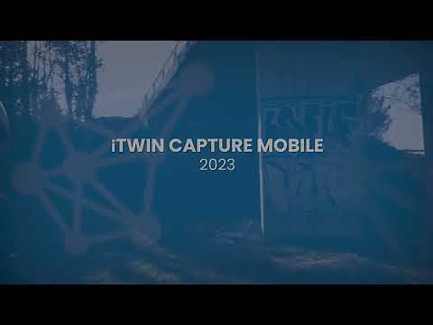 iTwin Capture Mobile
