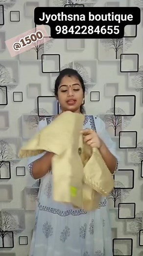 Jyothsna boutique: 9842284655 #live #jewellery #shopping #kurtis #Branding #promotion #sales #sarees #readymadeblouse #semibridalsaree #cottonsaree #kalamkari #salwarmaterial #nighty #mask #onlineshopping #influencer #clothing #trending #pocketfriendly #weavers #manufacturers #brandingwithShakthii | Branding with Shakthii | Facebook
