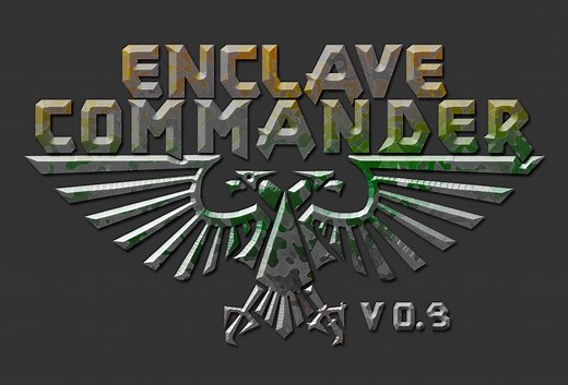 Enclave Commander v0.9 addon - Fallout 3