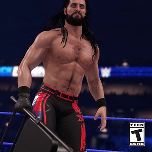 75K views · 308 reactions | WWE 2K22 Hits Different with a redesigned engine, stunning graphics, new controls & fresh gameplay! | WWE 2K | Facebook