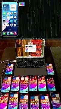 #UnsignediOS #FutureRestore #DowngradeiOS #Jailbreak #iPhoneHacks #SHSH #Apple #iosdowngrade