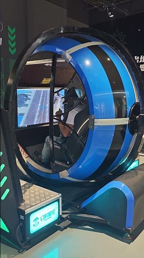 VR space time shuttle simulator, 720° time travel in 2050, fightfor the Earth