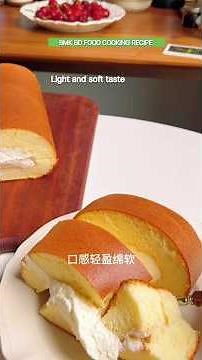 Easy Cake Recipe: Perfectly Moist & Delicious Every Time!