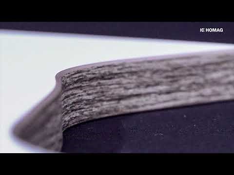 Homag Centateq P-310 CNC Machine - Electro-Tech Machinery